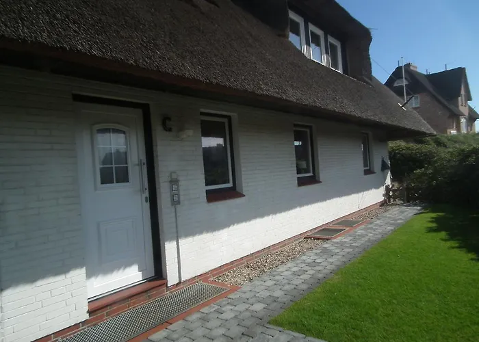 Haus Marina