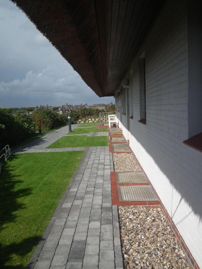Apartment Haus Marina Rantum (Sylt)