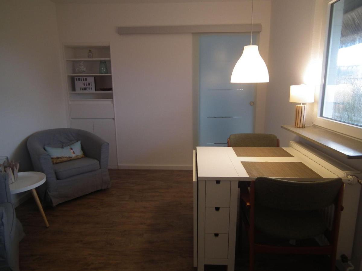 Haus Marina * Rantum (Sylt)