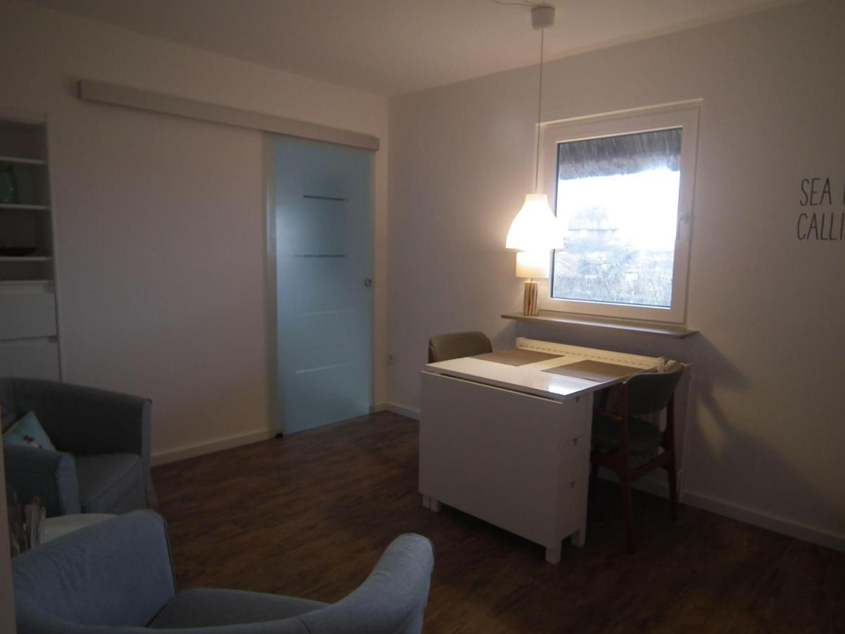 Haus Marina Apartment Rantum (Sylt)