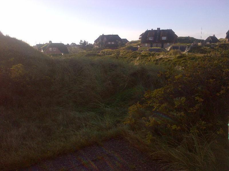 Apartment Haus Marina Rantum (Sylt)